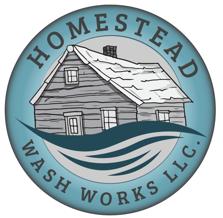 Homestead Wash Works LLC